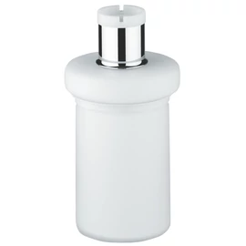 Grohe szappanadagoló tartó nélkül 40179000