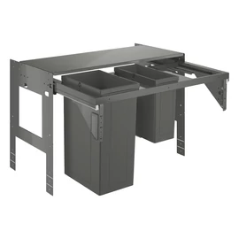 GROHE Blue Hulladék szortírozó rendszer 90 cm - 11 liter / 29 liter 40982000