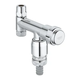 Grohe Eredeti WAS® tömlővéges sz. sarokszelepre 3/8″, ″Eckfix″ 41033000