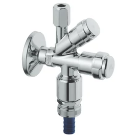 Grohe Eredeti WAS® kombinált sarokszelep 1/2″ 41082000