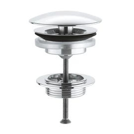 Grohe Lefolyógarnitúra 1 1/4″ 65808000