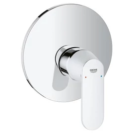 Grohe Eurosmart Cosmopolitan falsík alatti zuhanycsaptelep külső rész 19383 000 (19383000)