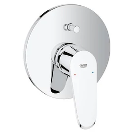 Grohe Eurodisc Cosmopolitan falsík alatti kádcsaptelep külső rész 19548 002 (19548002)