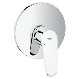 Grohe Eurodisc Cosmopolitan falsík alatti zuhanycsaptelep külső rész 19549 002 (19549002)