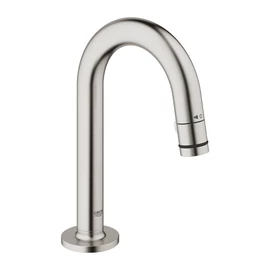 Grohe Univerzális kifolyószelep DN15 matt szuperacél 20201DC0