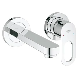 Grohe bauloop 2-lyukas mosdócsaptelep 20289000
