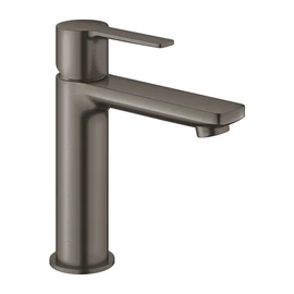 Grohe Lineare egykaros mosdócsaptelep S-es méret, matt hard grafit 23106AL1