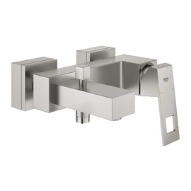 Grohe Egykaros kádcsaptelep 1/2", matt szuperacél 23140DC0