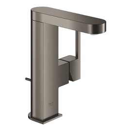 Grohe Plus egykaros mosdócsaptelep M-méret matt hard grafit 23871AL3