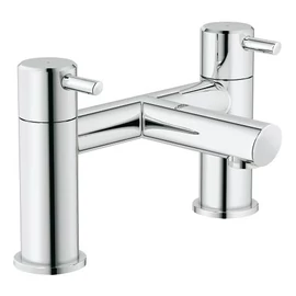 Grohe Concetto Két fogantyús kádtöltő zuhanycsatlakozó nélkül 25102000