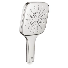Grohe Rainshower SmartActive 130 Cube Kézizuhany, 3 féle vízsugárral 26582DC0