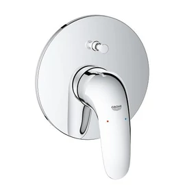 Grohe Eurostyle (2015) egykaros falba épített kádcsaptelep 29099003