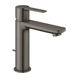 Grohe Lineare egykaros mosdócsaptelep S-es méret, matt hard grafit 32114AL1