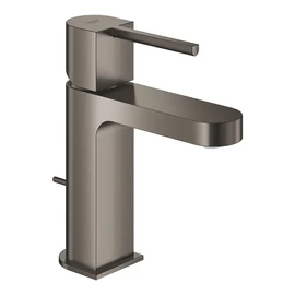 Grohe Plus egykaros mosdócsaptelep S-méret matt hard grafit 32612AL3