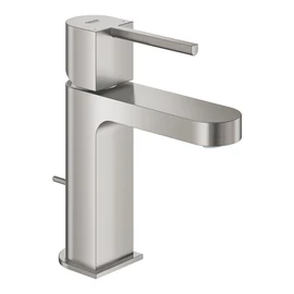 Grohe Plus egykaros mosdócsaptelep S-méret matt szuperacél 32612DC3