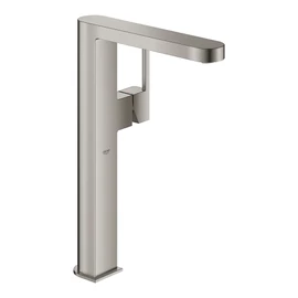 Grohe Plus egykaros magasított mosdócsaptelep XL-méret matt hard grafit 32618AL3