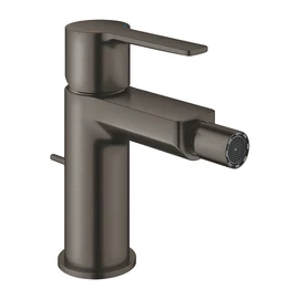 Grohe Lineare egykaros bidécsaptelep S-es méret, matt hard grafit 33848AL1