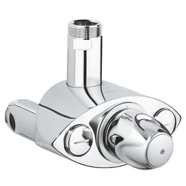 Grohe Grohtherm XL termosztátos keverőszelep, 1 35085 000 (35085000)