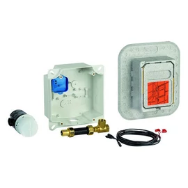 Grohe Falba építhető készlet infravörös elektronikához 36264001