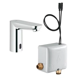 Grohe Euroeco Cosmopolitan E Powerbox - 36384000