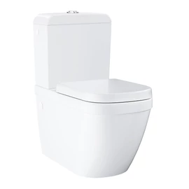 Grohe Euro Ceramic 2 részes álló WC szett PureGuard bevonattal 3946200H