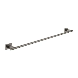GROHE Essentials Cube fali fürdőlepedő tartó matt hard grafit 40509AL1