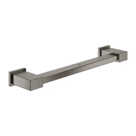  GROHE Essentials Cube kádkapaszkodó matt hard grafit 40514AL1