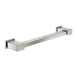 GROHE Essentials Cube kádkapaszkodó matt szuperacél 40514DC1