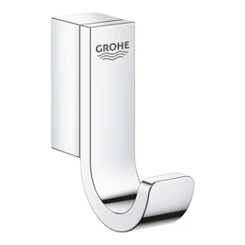 Grohe Selection fürdőköntös akasztó, króm 41039000