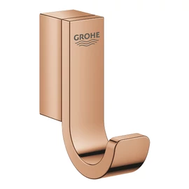 Grohe Selection fürdőköntös akasztó, warm sunset 41039DA0