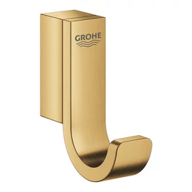 Grohe Selection fürdőköntös akasztó, matt cool sunrise 41039GN0