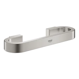 Grohe Selection kapaszkodó, matt supersteel 41064DC0