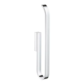 Grohe Selection Tartalék toalettpapír-tartó (2 db-os), króm 41067000