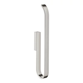 Grohe Selection Tartalék toalettpapír-tartó (2 db-os), matt supersteel 41067DC0