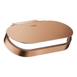 Grohe Selection toalettpapír-tartó, matt warm sunset 41069DL0