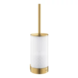 Grohe Selection WC-kefe garnitúra, matt cool sunrise 41076GN0