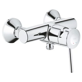 Grohe Start Classic Egykaros zuhanycsaptelep 1/2″ króm 23786000