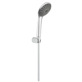 Grohe Vitalio Joy 110 Mono Falitartós zuhanygarnitúra, 1 féle vízsugaras kézizuhannyal króm 27324000