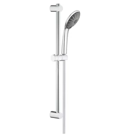Grohe Vitalio Joy 110 Massage Rudas zuhanygarnitúra, 3 féle vízsugaras kézizuhannyal króm 27333000