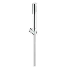 Grohe Vitalio Get Stick Falitartós zuhanygarnitúra, 1 féle vízsugaras kézizuhannyal króm 27459000