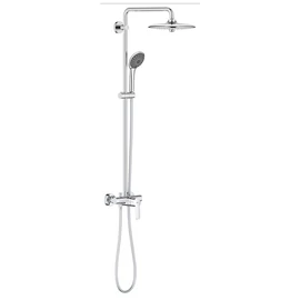 Grohe Vitalio Joy System 260 Zuhanyrendszer egykaros keverővel falra szereléshez króm 27684001