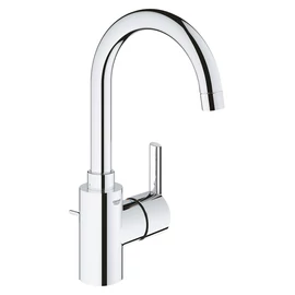 Grohe Feel Egykaros mosdócsaptelep 1/2″ L-es méret króm 32723001