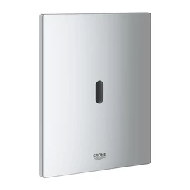 Grohe tectron bau e infravörös elektronika wc öblítőtartályhoz króm 39882000