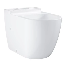 Grohe bau ceramic álló wc (falhoz) monoblokkos kombinációhoz alpin fehér 39910000