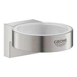 Grohe Selection Tartókonzol matt szuperacél 41027DC0