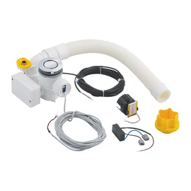 Grohe Essence elektromos lefolyókészlet szabadonálló kádhoz króm 49113000