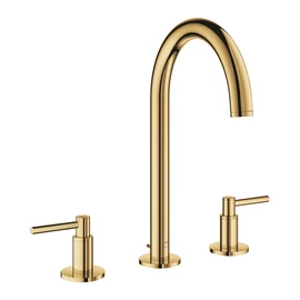 Grohe Atrio 3-lyukas mosdócsaptelep, 1/2″ L-es méret 20649GL0