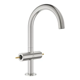 Grohe Atrio Private Collection Egylyukas mosdócsaptelep, 1/2″ L-es méret 21134DC0