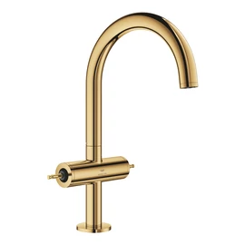 Grohe Atrio Private Collection Egylyukas mosdócsaptelep, 1/2″ L-es méret 21134GL0