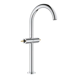Grohe Atrio Private Collection Egylyukas mosdócsaptelep, 1/2″ XL-es méret 21140000